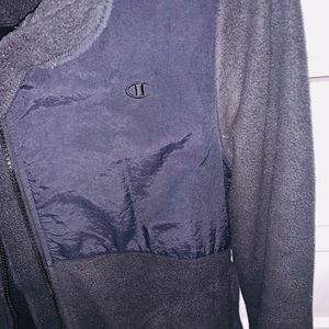 Champion Fleece Jacket